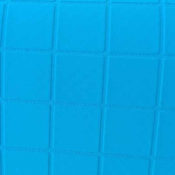 Лайнер Cefil Touch Tesela Urdike (синяя мозаика) 2.05x25.2 м (51.66м.кв)